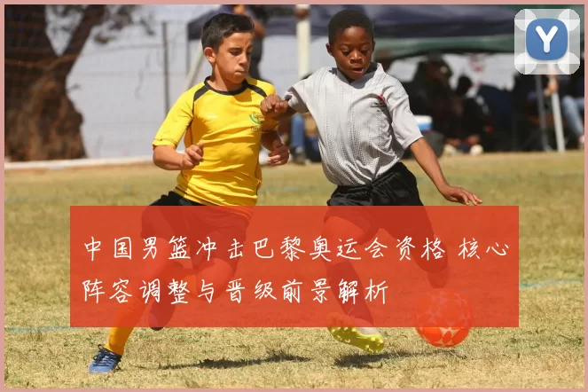 中国男篮冲击巴黎奥运会资格 核心阵容调整与晋级前景解析